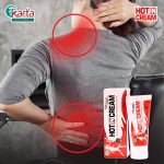 HOTIN Cream for Joints & Muscles Pain Relief (60G)