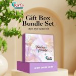 Karta Supermall Gift Set - Bye-Bye Acne Kit