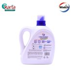Walch OXI Anti-Bacterial Concentrated Liquid Detergent (Lemon) 3L Bottle
