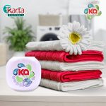 KA 4-in-1  Anti-bacterial Laundry Detergent Capsule (16g x 46pcs)