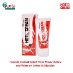 HOTIN Cream for Joints & Muscles Pain Relief (60G)