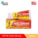 HOTIN Cream STRONG for Enhanced Joints & Muscles Pain Relief (60G)