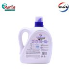 Walch OXI Anti-Bacterial Concentrated Liquid Detergent (Pine) 3L Bottle