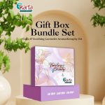 Karta Supermall Gift Set - Calm & Soothing Lavender Aromatherapy Kit