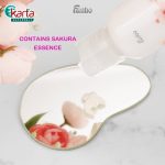 FANBO Precious White Milk Cleanser 110ml (STEP 1 OF SKINCARE ROUTINE)