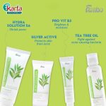 FANBO Acne Solution Acne Gel 20g (STEP 5 OF ACNE TREATMENT)