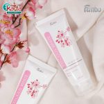 FANBO Precious White Facial Foam 100ml (STEP 2 OF SKINCARE ROUTINE)
