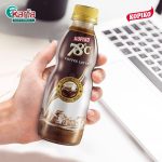 Kopiko 78C Coffee Latte (24s X 240ml) 1 carton