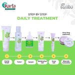 FANBO Acne Solution Loose Powder 20g (ASSORTED COLORS)