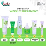 FANBO Acne Solution Face Toner 110ml (STEP 2 OF ACNE TREATMENT)