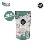 Good Virtues Co. Anti-Aging & Hydrating Shower Cream Refill Pack (600ml)