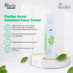 FANBO Acne Solution Complete Treatment Set