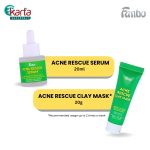 FANBO Skin Goals Acne Rescue Club (STEP 3 OF ACNE TREATMENT)