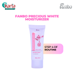 FANBO Precious White Complete Skincare Routine Set
