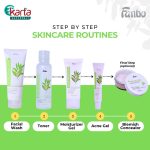 FANBO Acne Solution Loose Powder 20g (ASSORTED COLORS)