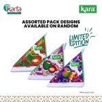 Kara Coconut Cream (Extract) 65ml x 6 units