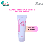 FANBO Precious White Complete Skincare Routine Set