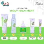 FANBO Acne Solution Acne Gel 20g (STEP 5 OF ACNE TREATMENT)