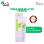 FANBO Acne Solution Acne Gel 20g (STEP 5 OF ACNE TREATMENT)
