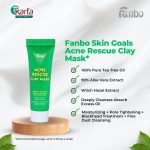 FANBO Acne Solution Complete Treatment Set