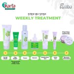 FANBO Acne Solution Loose Powder 20g (ASSORTED COLORS)