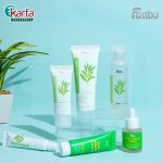 FANBO Acne Solution Face Toner 110ml (STEP 2 OF ACNE TREATMENT)