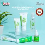 FANBO Acne Solution Complete Treatment Set