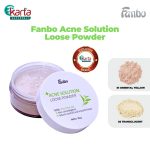 FANBO Acne Solution Loose Powder 20g (ASSORTED COLORS)