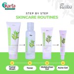 FANBO Acne Solution Acne Gel 20g (STEP 5 OF ACNE TREATMENT)