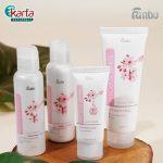 FANBO Precious White Moisturizer 40ml (STEP 4 OF SKINCARE ROUTINE)