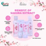 FANBO Precious White Milk Cleanser 110ml (STEP 1 OF SKINCARE ROUTINE)