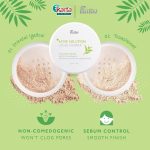 FANBO Acne Solution Loose Powder 20g (ASSORTED COLORS)
