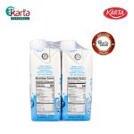 Karta 100% Coconut Water 6's x 330ml x 2 (1 carton)