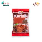 Akasa Kerisik (100g) + Akasa Himalayan Pink Rock Salt Bottle (400G) + Akasa Coconut Cooking Oil (1L)