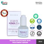 RIVERA Exfopower Skin Treatment Serum (25ml)