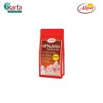 Akasa Himalayan Pink Rock Salt Bottle (400G) + Refill Pouch (500G) Bundle