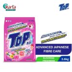 TOP Powder Detergent Blooming Freshness (3.6kg)
