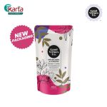 Good Virtues Co. Anti-Bacterial & Hydrating Shower Cream Refill Pack (550ml)