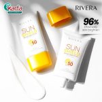 RIVERA Sun Shield Broad Spectrum SPF 50 PA++++ (40g)
