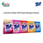 TOP Powder Detergent Magical Infusion (3.6kg)