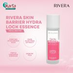 RIVERA Skin Barrier Hydra Lock Essence 130ml (STEP 2 of Skin Barrier Protection)
