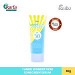 FANBO Wonder Skin Sunscreen Serum SPF50 PA++++ (30g)