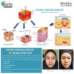 RIVERA Endless Bright Advanced Brightening Serum 50ml (STEP 3 of Brightening Care)