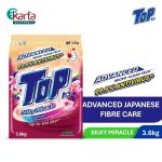 TOP Powder Detergent Silky Miracle (3.6kg)