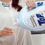 TOP Liquid Detergent Gentle Care Refill Pack (1.5kg)
