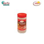 Akasa Himalayan Pink Rock Salt Bottle (400G) + Refill Pouch (500G) Bundle