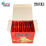 TRICKS Potato Baked Crisps (Kimchi) X 3 Boxes Combo (3 Boxes x 15g x 12 packs)  (Clearance Sales – EXP: MAR 2026)
