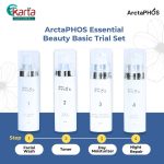 ArctaPHOS Essential Beauty Basic Trial Set