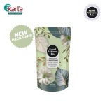 Good Virtues Co. Lightening & Hydrating Shower Cream Refill Pack (600ml)