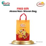 GWP - Akasa Non-Woven Bag